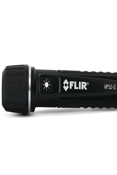 Testeur de tension sans contact Flir VP52-2 CAT IV 1000 V LED