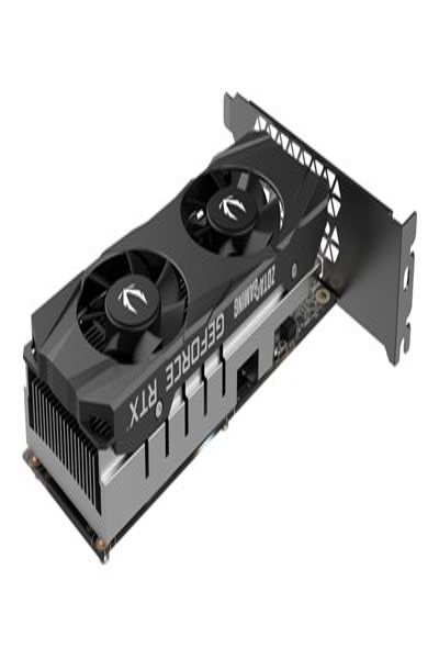 Carte graphique ZOTAC GAMING GeForce RTX 3050 6 Go LP