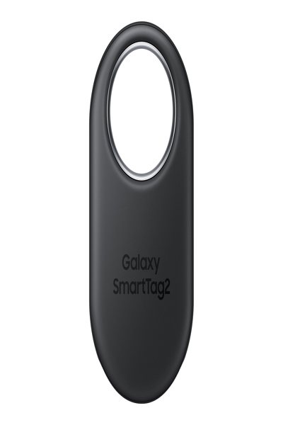 Samsung Galaxy SmartTag2 - Anti-loss Bluetooth tag for mobile phones - EI-T5600BWEGEU