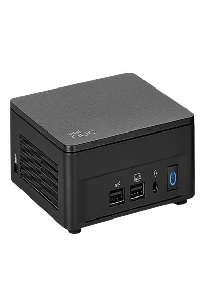 Kit Intel Next Unit of Computing 13 Pro