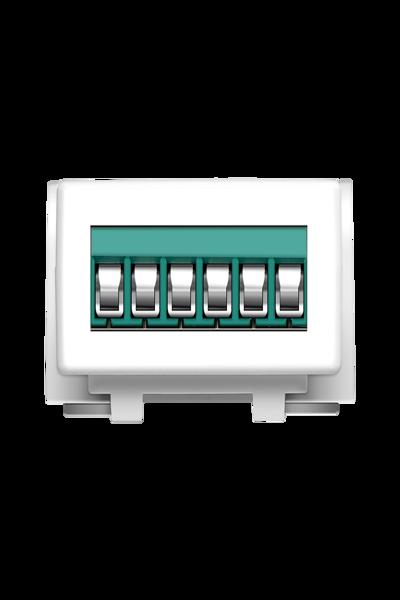 LogiLink Smart Home Wi-Fi Switch Module - SH0124