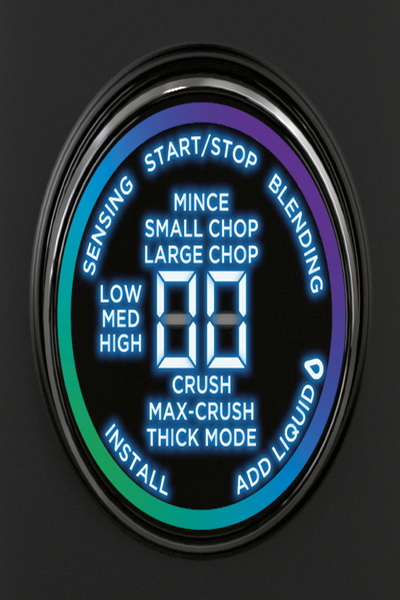 SharkNinja Ninja Detect Power TB401EU Food Processor - TB401EU