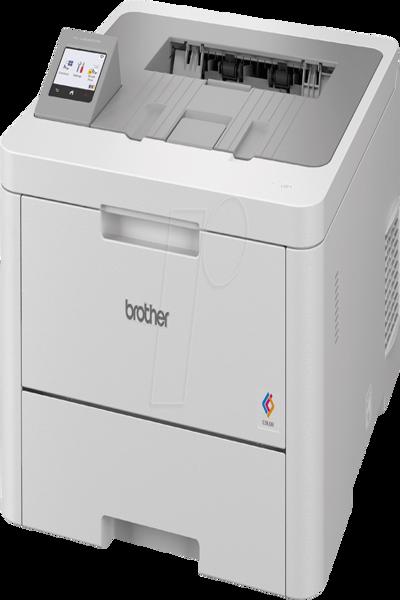 Brother HL-L8230CDW - Skrivare - HLL8230CDWRE1
