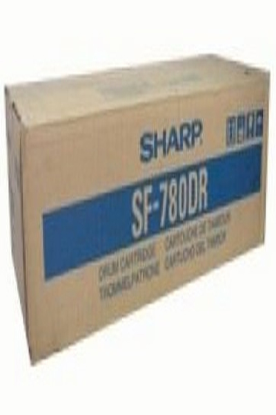 Sharp SF-780DR, Original, Sharp SF-7800, SF-7850, SF-7855, 30 000 pages, impression laser, noir