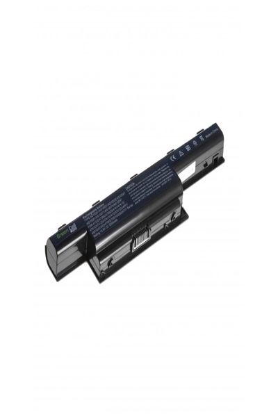 Green Cell PRO - Laptop battery (equivalent to: Acer AS10D31, Acer AS10D41, Acer AS10D51) - AC06PRO