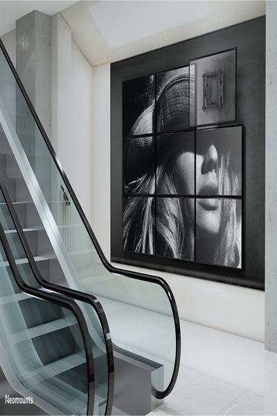 Neomounts Video Wall Mount 42-70" 35kg - WL95-800BL1