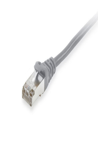 Equip RJ-45 male to male patch cable - 606713