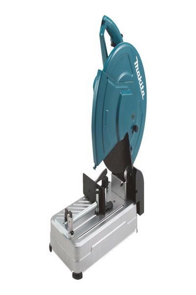 Makita LW1400 Machine de découpe 355 mm