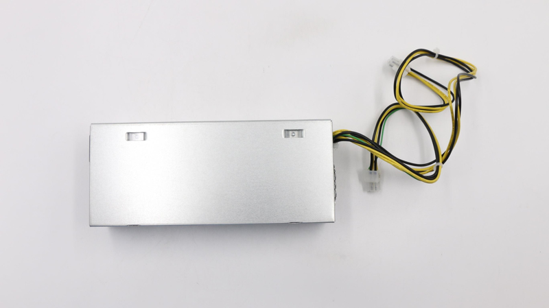 Lenovo 00PC780 - 180 W - 100 - 240 V - 50/60 Hz - 3.6 A - PC - 80 PLUS Bronze - 00PC780