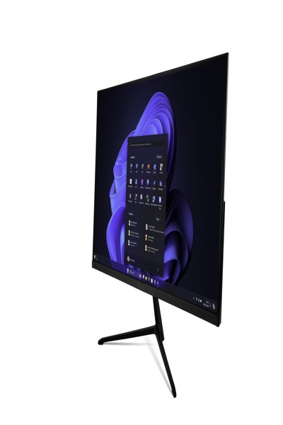 TERRA PC-HOME HOME 1001 - All-In-One - Core i3 4.4 GHz - RAM: 8 GB DDR4 - HDD: 500 GB Serial ATA - 1001386