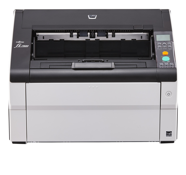 Fujitsu fi-7800 - 304.8 x 5588 mm - 600 x 600 DPI - 50 x 600 DPI - 24 bit - 8 bit - 1 bit - PA03800-B401