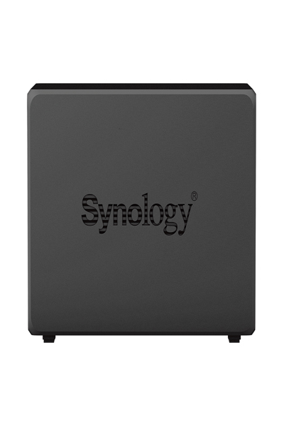 Synology DiskStation DS723+ NAS-stationär dator - DS723+/8T/2X4T