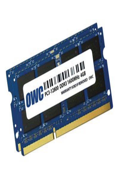 OWC1600DDR3S08S - OWC1600DDR3S08S