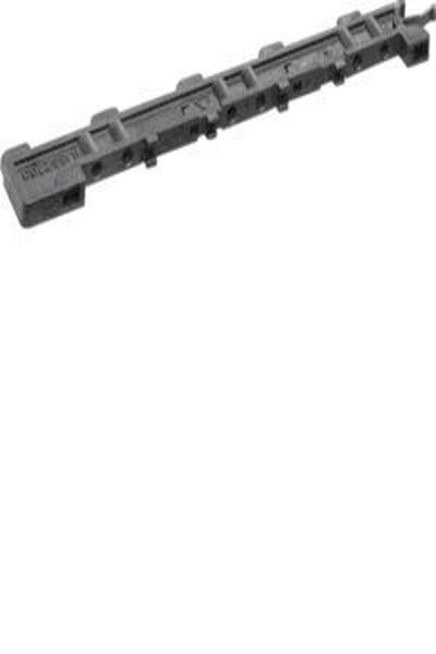 Support de jeu de barres Hager supérieur ZZ60A univers Z