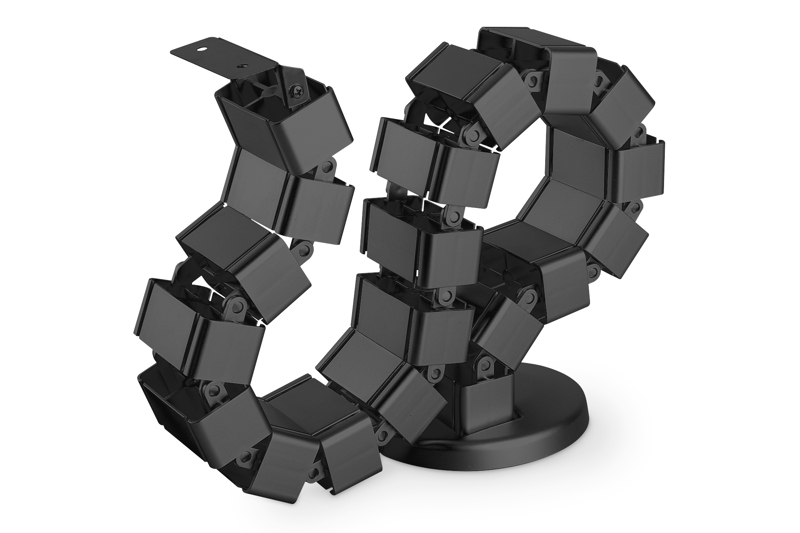 DIGITUS DA-90505 Flexibel kabelhantering - DA-90505