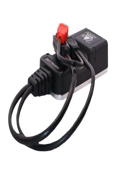 Adder Link Portal R110 Transmitter - DisplayPort - Ethernet - DisplayPort