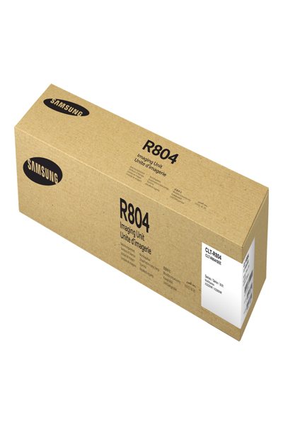 Samsung CLT-R804 - Black - original
