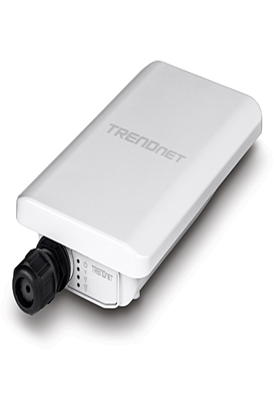 TRENDnet TEW 740APBO 10 dBi Outdoor PoE Access Point - TEW-740APBO