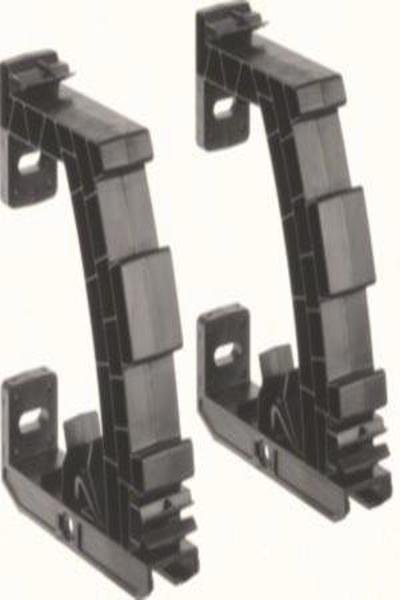Support de profilé Hager FZ44H