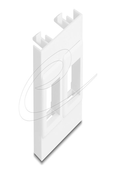 Delock Easy 45 Keystone Module Holder