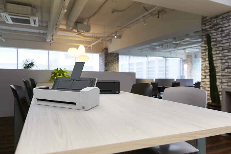 Fujitsu ScanSnap iX1300 - Dokumentenscanner - Dual CIS - Duplex - 216 x 3000 mm - 600 dpi x 600 dpi - bis zu 30 Seiten/Min. (einfarbig) ( PA03805-B001 - PA03805-B001