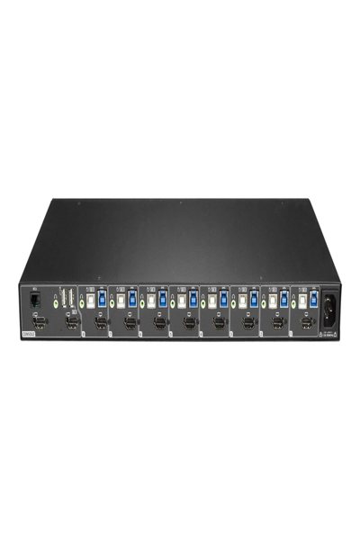 Vertiv Avocent Switchview Matrix SVM180DPH - SVM180DPH-400