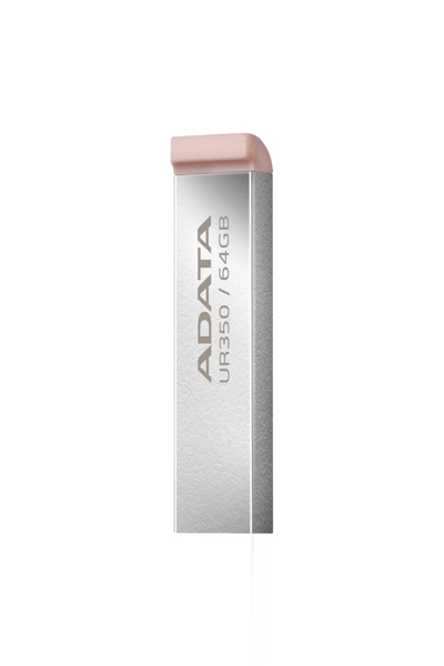 Clé USB 3.2 Gen 1 ADATA UR350 64 Go