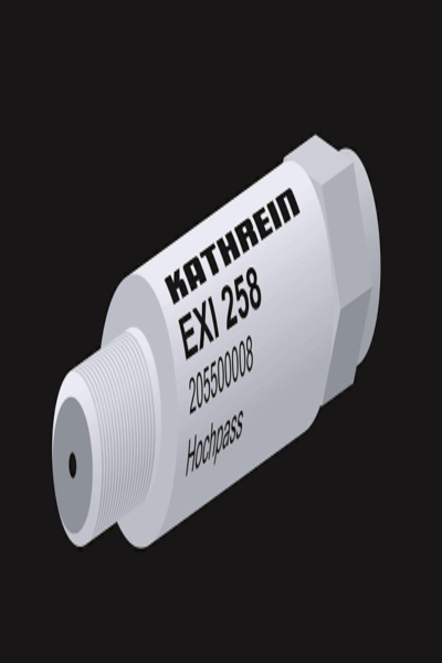 Filtre passe-haut KATHREIN EXI 258