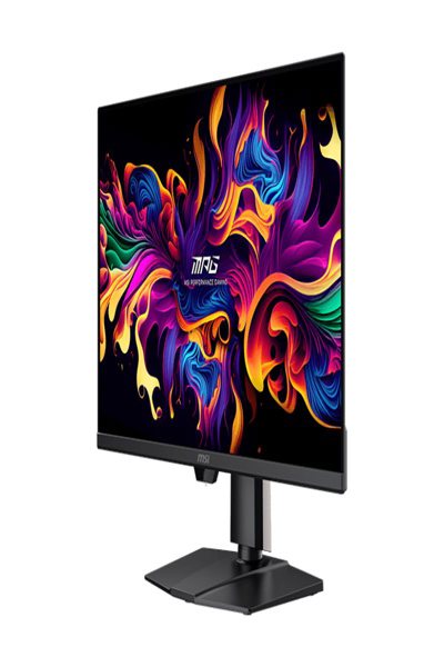 MSI MPG 271QR QD-OLED X50 - 68.6 cm - 27" - 9S6-3CF49T-001