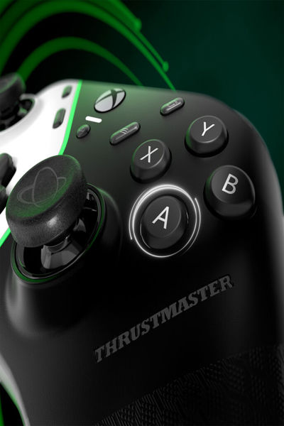 Manette de jeu ThrustMaster HEART pour PC et Xbox