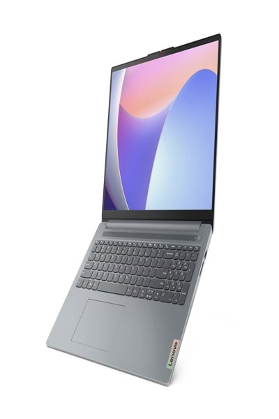 Lenovo Notebook IPS3 16IAH8 - i5-12450H - 16GB - i5 4.4 GHz - Notebook - Core i5 - 83ES0019GE