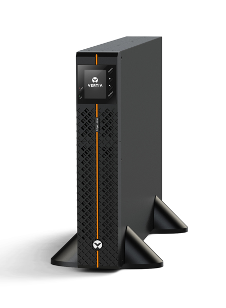 Vertiv Liebert EDGE 2.2kVA Li-Ion UPS - EDGELI-2200IRT2U