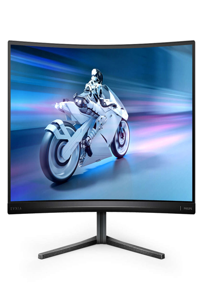 Philips 27M2C5500W Monitor 27" QHD - 27M2C5500W/00