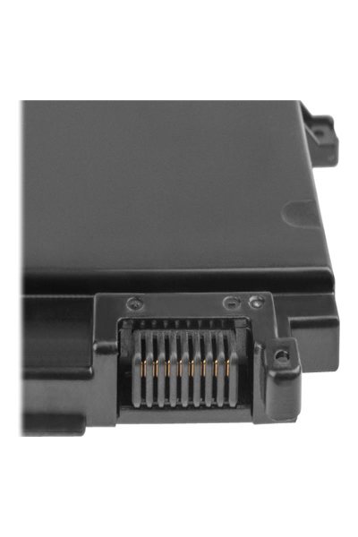 Batterie pour ordinateur portable Green Cell (équivalent à : HP CI03XL)