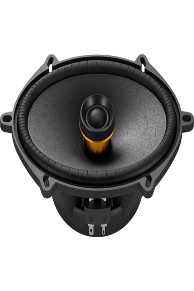 Sony XS-680ES, 2 voies, 240 W, 90 W, 4 ?, 40 - 40000 Hz, Néodyme