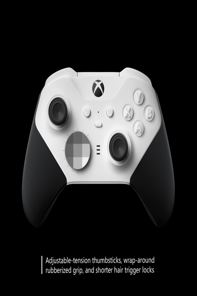 Microsoft Xbox Elite Wireless Controller Series 2 - 4IK-00002