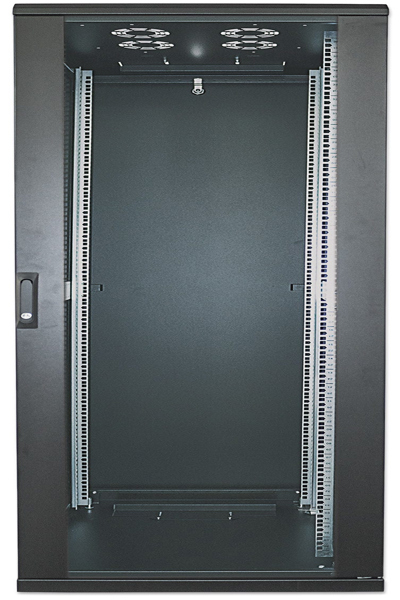 Intellinet Network Cabinet, Free Standing (Standard), 32U - 713405