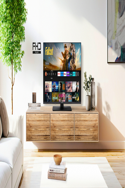 Panasonic TV-40S55AEZ 100cm 40" Full HD LED Smart Fire TV Fernseher - LCD TV - 101.6 cm - TV-40S55AEZ