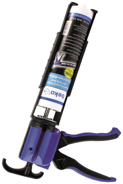 BEKO Econo-Max 310ml Pulvérisateur à joints pour cartouches PE