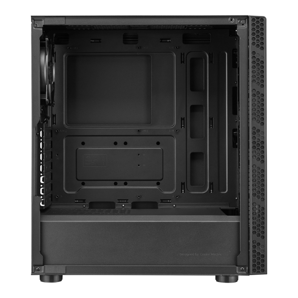 Cooler Master MasterBox MB600L V2 ATX tornfodral - MB600L2-KGNN-S00