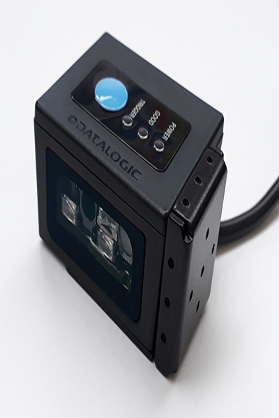 Datalogic DSM04XX - Fixed bar code reader - 1D/2D - Linear - Pharmacode - Code 39 - Plessey - Code 93 - Code 11 - Interleaved 2 of 5 - Code 128 - Telepen - EAN 128,... - Aztec Code - Data Matrix - QR Code - MaxiCode - Micro QR Code - 1280 x 960 pixels - DSM0492-WA