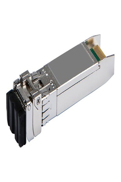 Émetteur-récepteur HPE Networking 25G SR SFP28 LC : 100 m MMF classe C