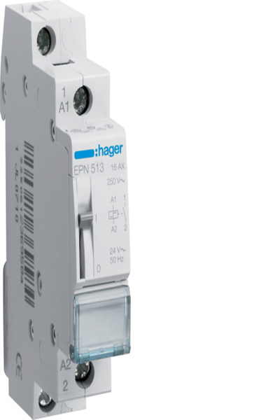 Hager EPN513 250 V