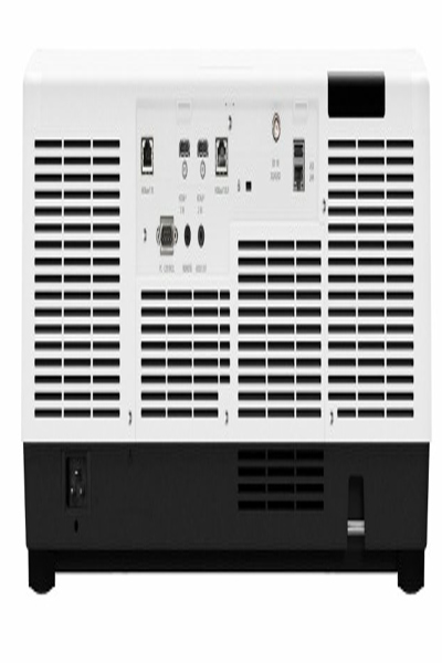 NEC PA1505UL - Projector - LCD
