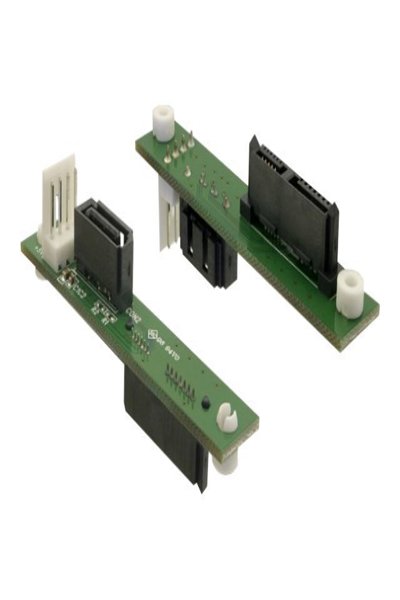 Delock Adapter SATA Slimline > SATA - 61667
