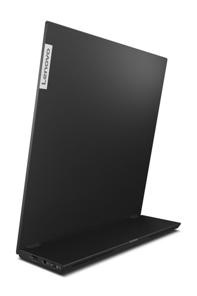 Lenovo ThinkVision M14t Gen 2 Mobile Touch Monitor Display - 63FDUAR6WL