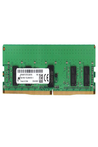 Micron DDR4 8 Go Module