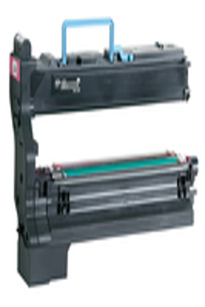 Konica Minolta 4539233 - 12000 pages - Magenta