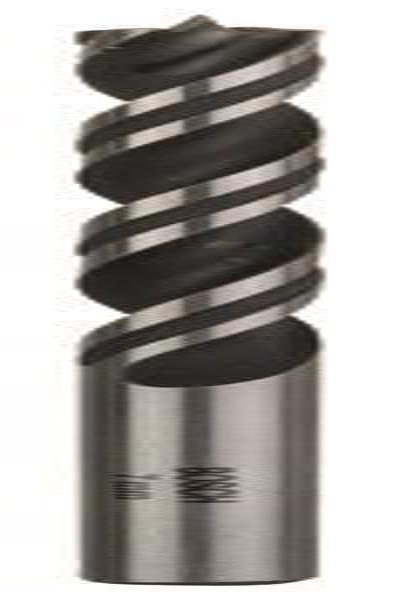Bosch Holzspiralbohrer Standard 7 x 69 109 mm d 7 mm 2608596304