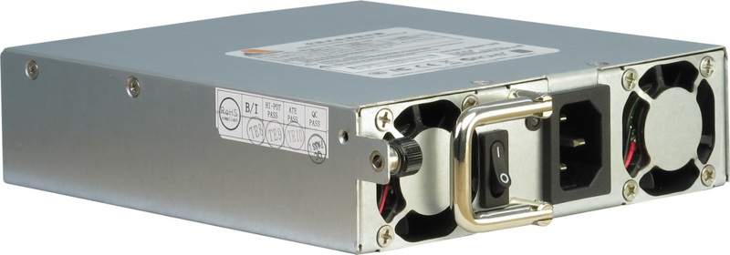 Inter-Tech ASPOWER R2A-MV0450 - Strømforsyning - 99997001